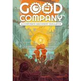  Good Company (PC) Key EUROPE | ePonuda.com