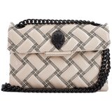 Kurt Geiger London Torbe MINI KENSI Bela Cene