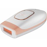 Copen IL3000 IPL Perfect Skin IPL epilator za telo, obraz, predel bikinija in pazduhe White and Rosegold | Shoptok.si