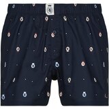 Tommy Hilfiger SINGLE WOVEN BOXER Tamno plava Cijene