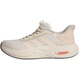 Adidas Nizke superge 'Cloudfoam Cuxxion Rapidfit' chamois / ecru | Shoptok.si