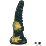 Legend Dildo Twistor Liquid Silicone 17,6 Cm | Shoptok.si