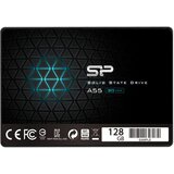 Silicon Power 128GB 2.5" SATA III Ace A55 (SP128GBSS3A55S25) SSD disk cene