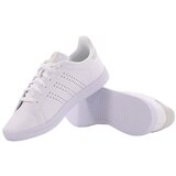Adidas Nizke superge Courtpoint Base Bela | Shoptok.si
