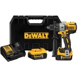 Dewalt aku bušilica Premium BRUSHLESS 18V 2×5.0Ah DCD991P2 | Eponuda.ba