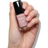 LONDONTOWN Kur Perfecting Nail Veil učvršćujući lak za nokte nijansa 4 12 ml | shoptok.hr