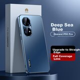  Tianjue Maska za mobilni telefon Huawei P50 Pro, P50 PRO, Plava | Eponuda.com