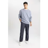 Defacto Relax Fit Trousers