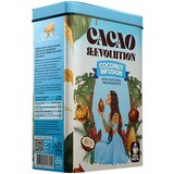 Revolution Prirodni kakao napitak kokos, 200g Cene