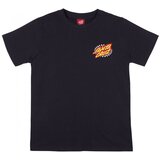 Santa Cruz Youth goal flame Crna | shoptok.hr