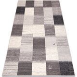 RugsX Preproge Preproga Wool ANGEL 7961 / 52022 Geometric, 80x150 cm Bež | Shoptok.si