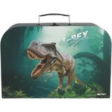 Spirit Spirit: T-Rex otroški kovček 33 x 10 x 23 cm | Shoptok.si