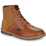 Kickers KICK LITI Smeđa | shoptok.hr
