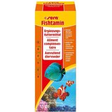 Sera fishtamin 15ml Cene