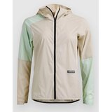 Ortovox Sequence Windbreaker white tea Cene