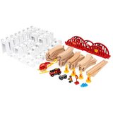 Brio World - Veliki spiralni komplet - 1 k. Cene