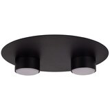  stropno svetlo star 2xGX53/12W/230V crno | Eponuda.com