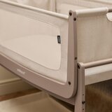 Snuz Pod5 Kolijevka/ Krevetić za bebe - Mocha | shoptok.hr