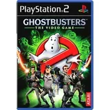 The Video Game (PS2) - rabljeno
