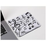 i-Total podloga za miša 3D music XL2552I Cene