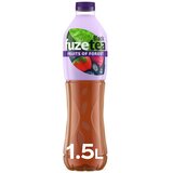 Fuze Tea crni ledeni čaj s okusom šumskog voća 1,5l 6/boca, XXL | shoptok.hr