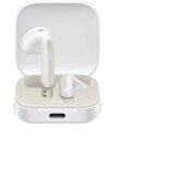 Xiaomi bežične slušalice Redmi Buds 6 Active, bijela | shoptok.hr