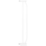 Kikka Boo sigurnosna kapija All Safe produžetak 10cm white Cene