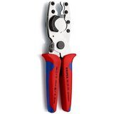 Knipex sekač za kompozitne i zaštitne cevi (90 25 20) | ePonuda.com