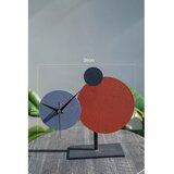 WALLXPERT dekorativni sat MYK21173 | Eponuda.com