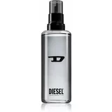Diesel D BY toaletna voda nadomestno polnilo uniseks 150 ml