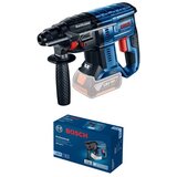 Bosch Professional GBH 180-LI Brushless - SOLO akumulatorski bušači čekić sa SDS Plus sustavom - 0611911120 | shoptok.hr