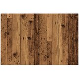  Uzglavlje kreveta staro drvo 120x1,5x80 cm konstruirano drvo | shoptok.hr