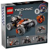 Lego Technic: Površinski vesoljski nakladalnik LT78 | Shoptok.si