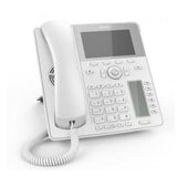 Snom Technology D785 žični telefon beli | ePonuda.com