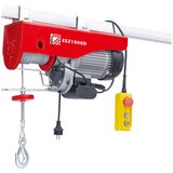 Holzmann Maschinen Holzmann ESZ1000D_230V elektrr. Seilzug 1000kg | shoptok.hr