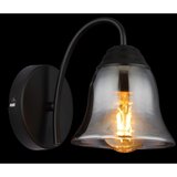 Globo 60298W - zidna lampa gonny 1xE27/60W/230V | Eponuda.com