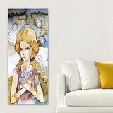 Wallity Slika DKY972397193_50120, 50x120 cm | ePonuda.com