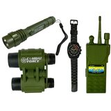 Vojni set za igru Glock MP7 | shoptok.hr