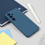 Teracell torbica Giulietta Magsafe za Samsung S931B Galaxy S25 plava | ePonuda.com