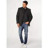 Dewberry PLT8209 COAT-ANTHRACITE | Shoptok.si