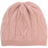 Aliap® dječja pletena kapa elsa pink Cijene