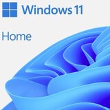Microsoft Windows 11 Home puna verzija 1 licenca operacijski sustav holandski | Eponuda.ba