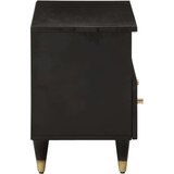 TV ormarić 70 x 33 x 46 cm od masivnog drva manga | shoptok.hr