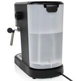  Električni aparat za kavu Princess CM2278 ESPRESS 20B Crna 1100 W 1 25 L | shoptok.hr