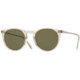  Unisex Sunčane naočale Oliver Peoples Oliver Peoples OV5183S Beige | shoptok.hr