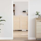  Vrata na hod Naravna 80 x 40 cm Trdna borovina, (5000233964) | Shoptok.si
