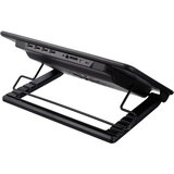 Cooler Master NotePal ERGOSTAND IV (R9-NBS-E42K-GP) laptop hladnjak | ePonuda.com