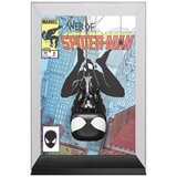 Funko Figura POP Comic Cover: Spider-Man u Crnom Odijelu | shoptok.hr
