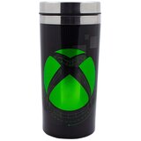 Paladone XBOX Metalna Potovalna Skodelica | Shoptok.si