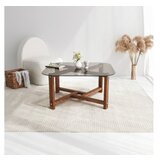 Hanah home sto za dnevnu sobu zen oak